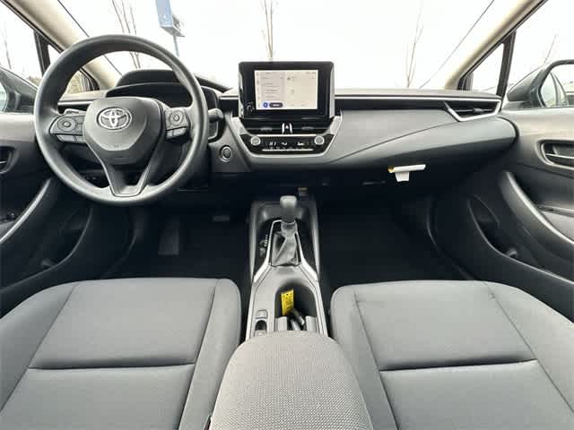 Thumbnail: 2026 Toyota Corolla - 18