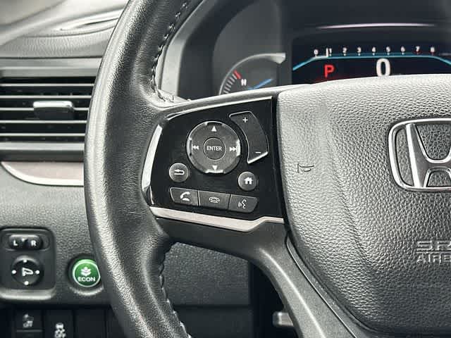 Thumbnail: 2022 Honda Pilot - 9