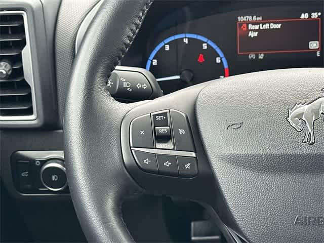 Thumbnail: 2023 Ford Bronco Sport - 8