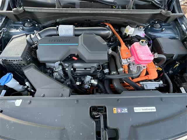 Thumbnail: 2023 Kia Sportage - 27