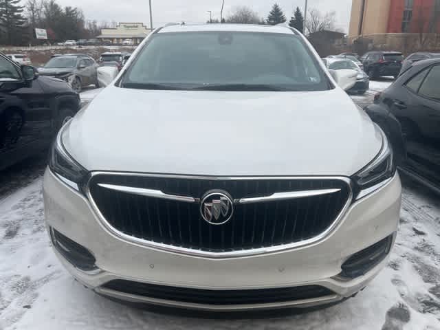 Thumbnail: 2018 Buick Enclave - 1