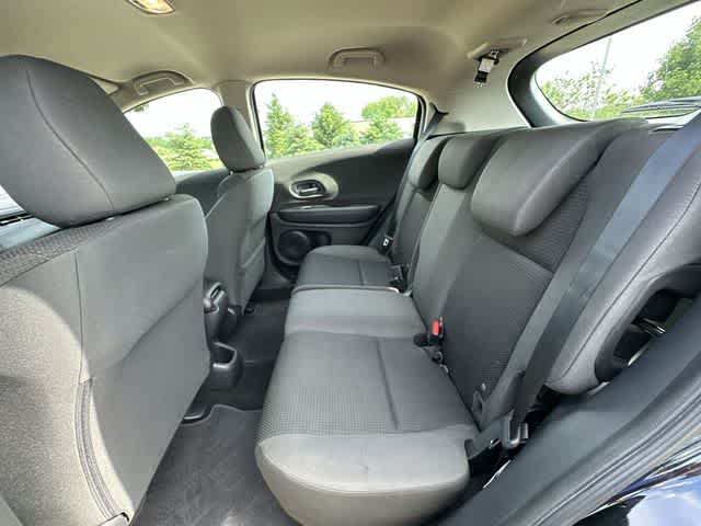 Thumbnail: 2019 Honda HR-V - 15