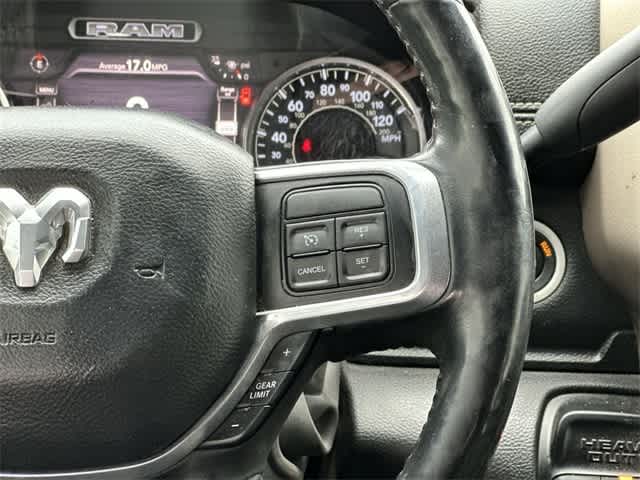 Thumbnail: 2019 RAM 3500 - 9