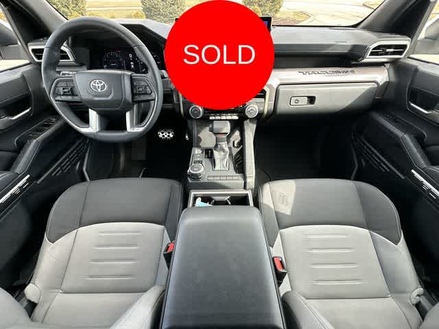 Thumbnail: 2024 Toyota Tacoma - 19