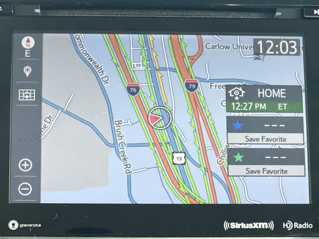 Thumbnail: 2018 Toyota Sienna - 13