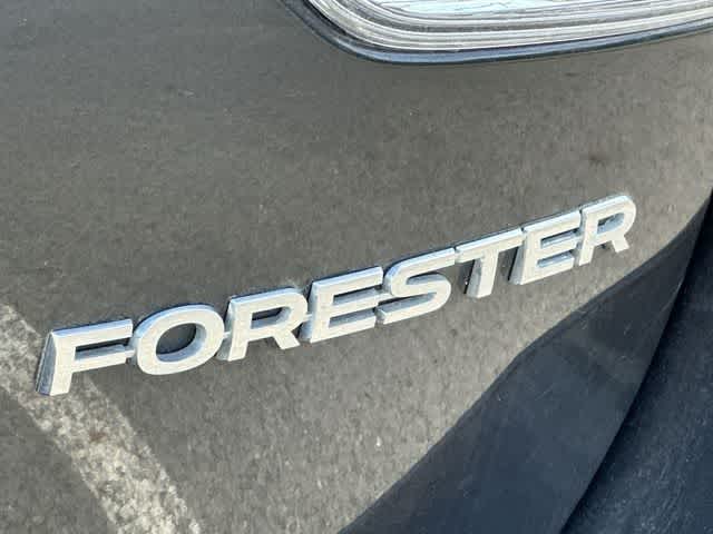Thumbnail: 2019 Subaru Forester - 19
