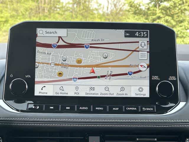 Thumbnail: 2023 Nissan Rogue - 13