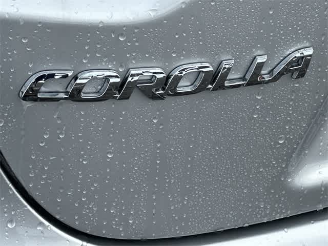 Thumbnail: 2026 Toyota Corolla - 25