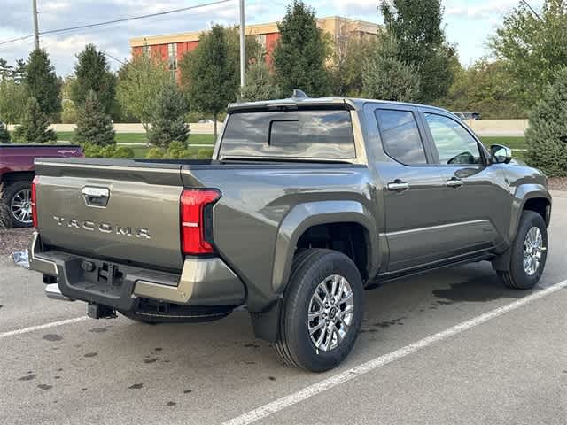 Thumbnail: 2025 Toyota Tacoma - 30