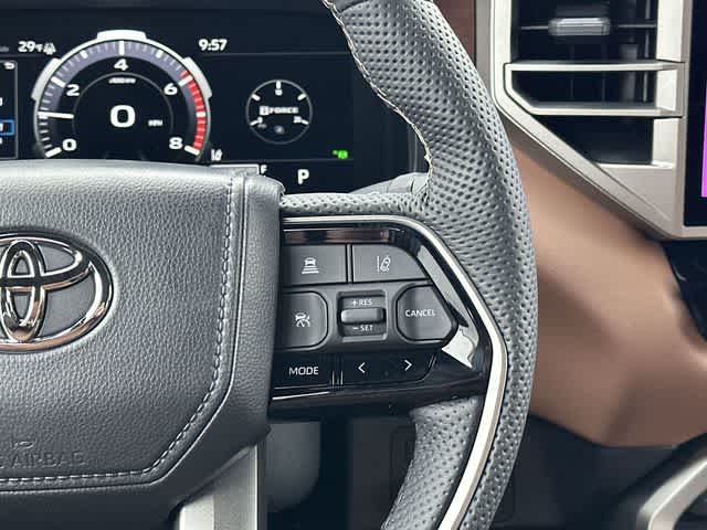 Thumbnail: 2026 Toyota Tundra - 10