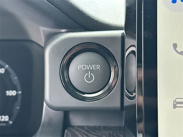 Thumbnail: 2025 Toyota Tacoma - 11