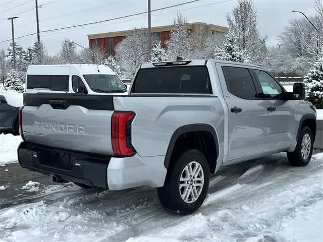 Thumbnail: 2022 Toyota Tundra - 21