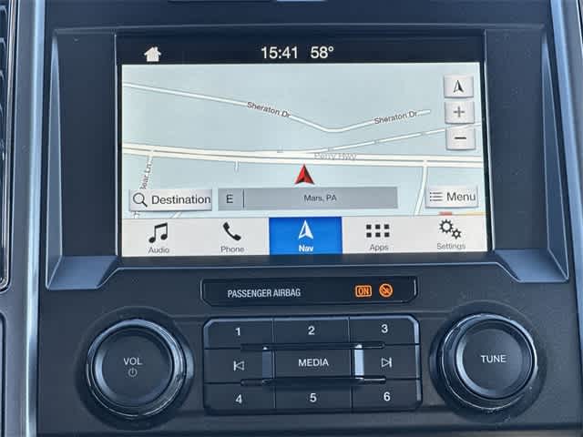 Thumbnail: 2018 Ford F-250 - 10