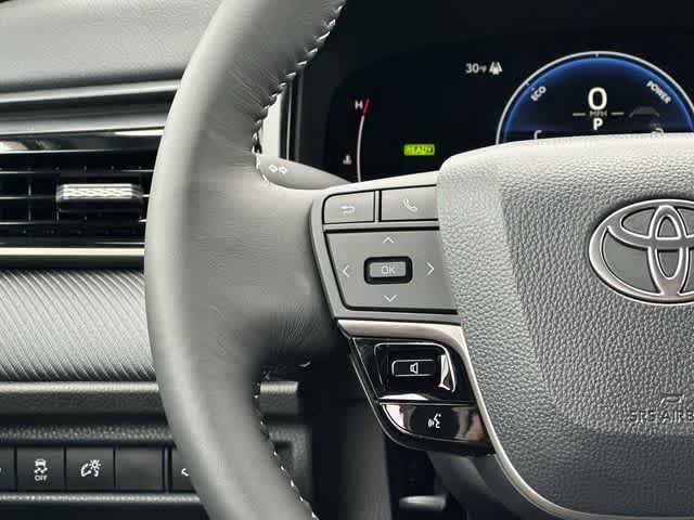 Thumbnail: 2026 Toyota Camry - 9