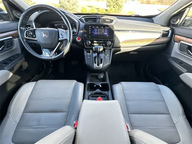 Thumbnail: 2019 Honda CR-V - 21