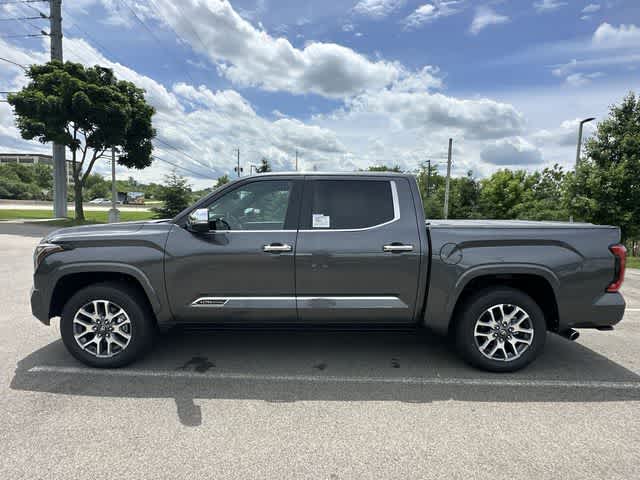 Thumbnail: 2026 Toyota Tundra - 2