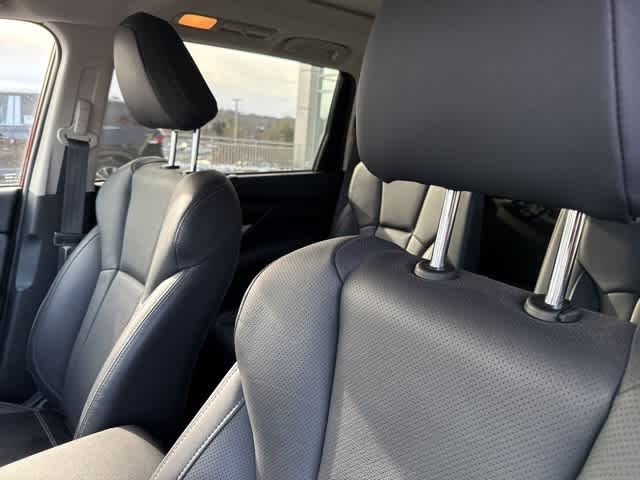 Thumbnail: 2022 Subaru Ascent - 7