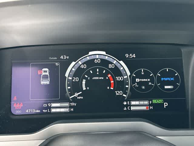 Thumbnail: 2025 Toyota Tundra - 7