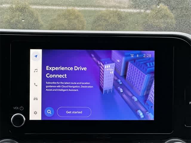 Thumbnail: 2023 Toyota Highlander - 12