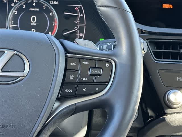 Thumbnail: 2024 Lexus ES - 10