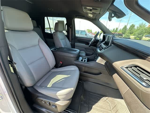 Thumbnail: 2021 Chevrolet Tahoe - 23