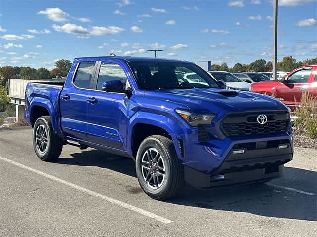 Thumbnail: 2025 Toyota Tacoma - 28