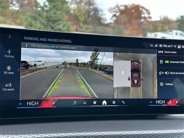 Thumbnail: 2025 BMW 4 Series - 15