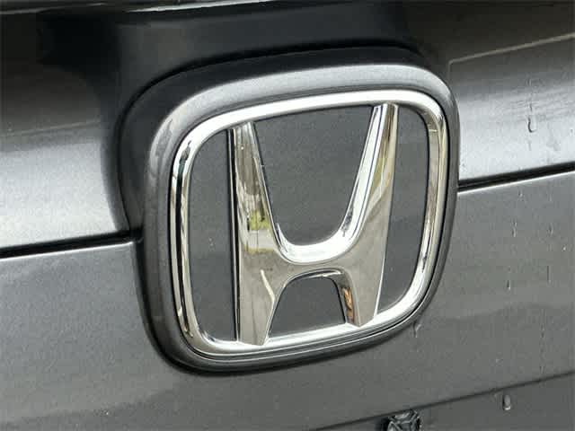 Thumbnail: 2017 Honda Civic - 24