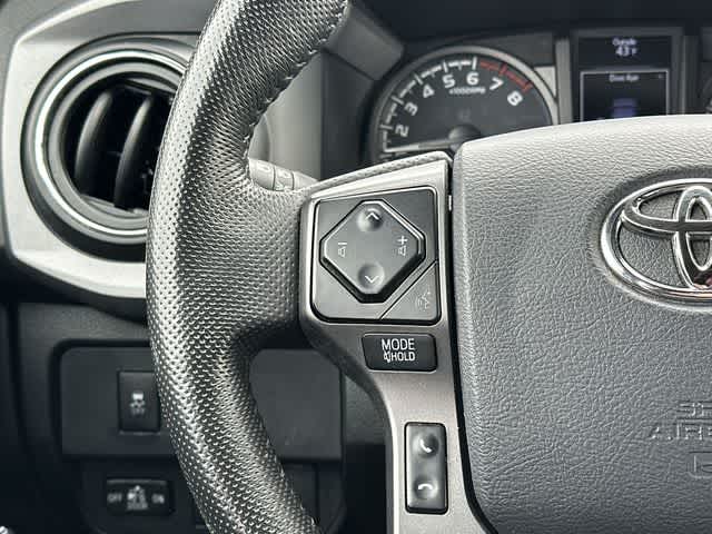 Thumbnail: 2023 Toyota Tacoma - 9