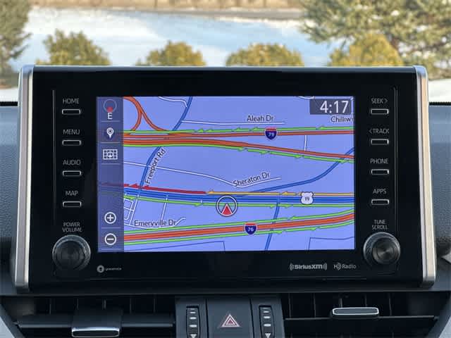 Thumbnail: 2019 Toyota RAV4 - 13