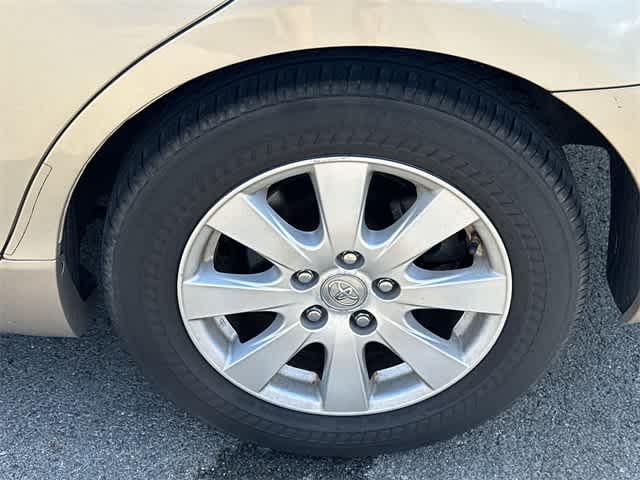 Thumbnail: 2008 Toyota Camry - 6