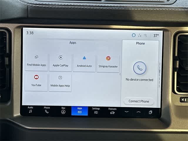 Thumbnail: 2025 Ford Bronco - 13