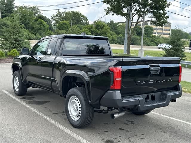 Thumbnail: 2025 Toyota Tacoma - 25