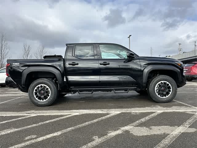 Thumbnail: 2026 Toyota Tacoma - 3