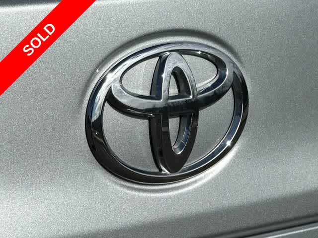 Thumbnail: 2023 Toyota Corolla Cross - 25