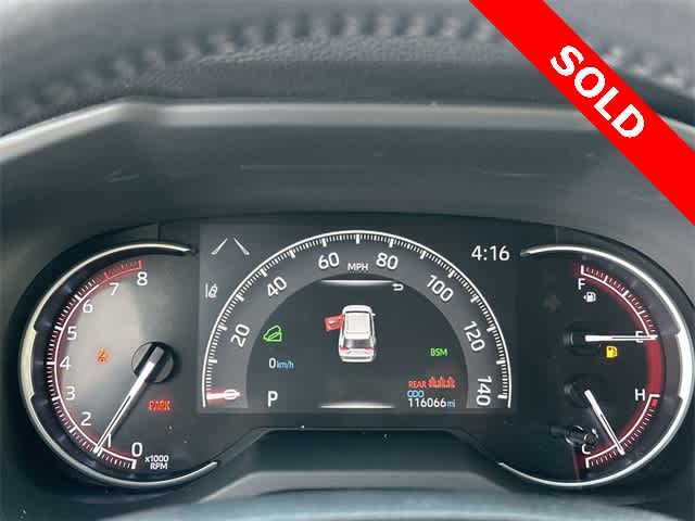 Thumbnail: 2019 Toyota RAV4 - 7