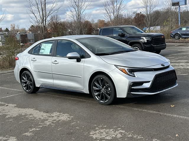 Thumbnail: 2026 Toyota Corolla - 29