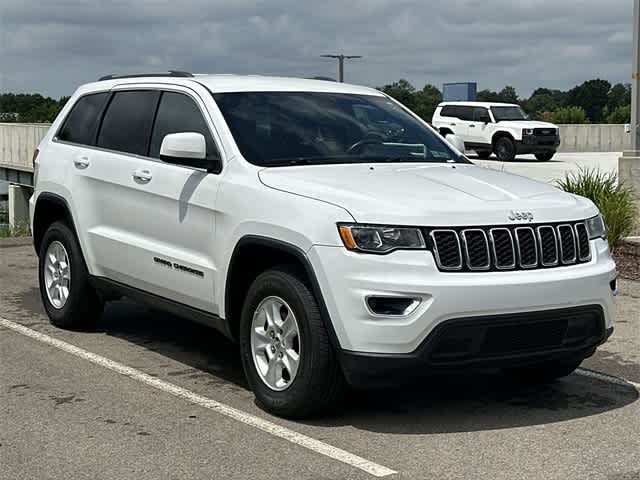 Thumbnail: 2017 Jeep Grand Cherokee - 30