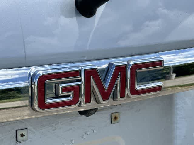 Thumbnail: 2017 GMC Acadia - 16