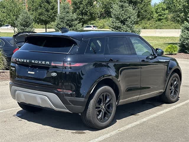 Thumbnail: 2020 Land Rover Range Rover Evoque - 23