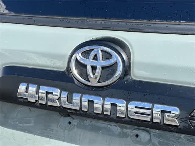 Thumbnail: 2023 Toyota 4Runner - 19