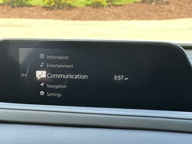 Thumbnail: 2023 Mazda CX-30 - 12