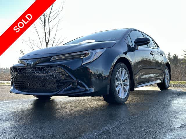 Thumbnail: 2025 Toyota Corolla - 23