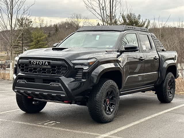 Thumbnail: 2025 Toyota Tacoma - 1