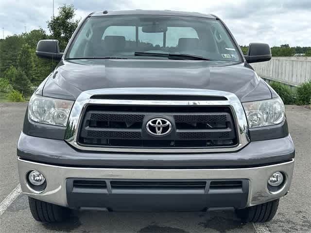 Thumbnail: 2013 Toyota Tundra - 24