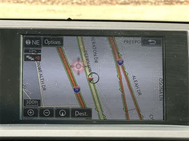 Thumbnail: 2017 Lexus NX - 13