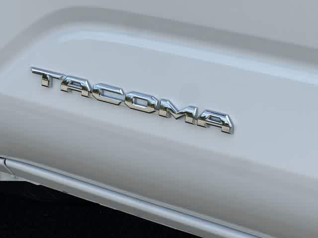 Thumbnail: 2025 Toyota Tacoma - 24