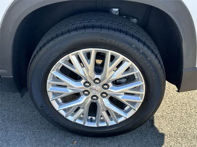 Thumbnail: 2024 GMC Acadia - 5