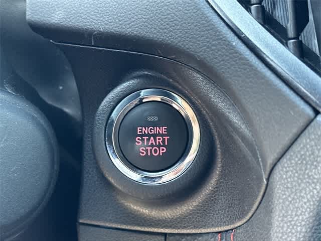 Thumbnail: 2023 Subaru Forester - 11