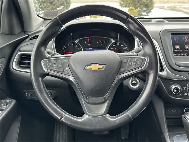 Thumbnail: 2020 Chevrolet Equinox - 7